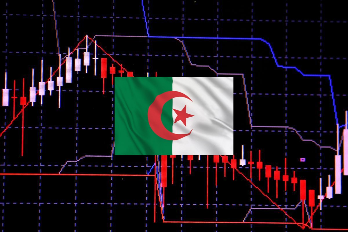 Forex cours algérie